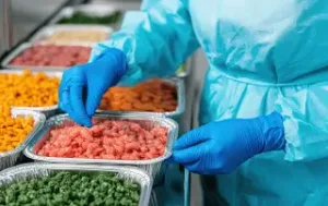 Qualidade e Segurança Alimentar na Prática, no food service com sistema Teknisa