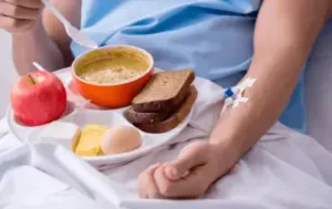 Sistemas Teknisa na gestão hospitalar para evitar desperdício alimentar