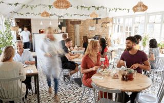 Gestão de restaurantes Gestão de bares e restaurantes sem surpresas: como evitar falhas em dias cruciais