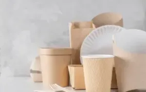 Cozinha sustentável e uso de tecnologia no food service com sistemas Teknisa